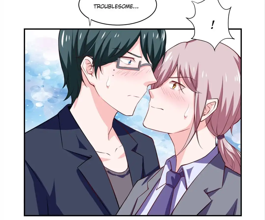 Flash Marriage Chapter 126 48